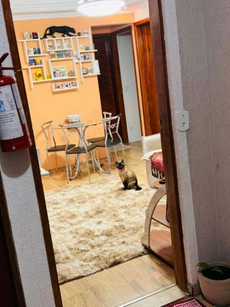 Apartamento, 2 quartos, 48 m² - Foto 8