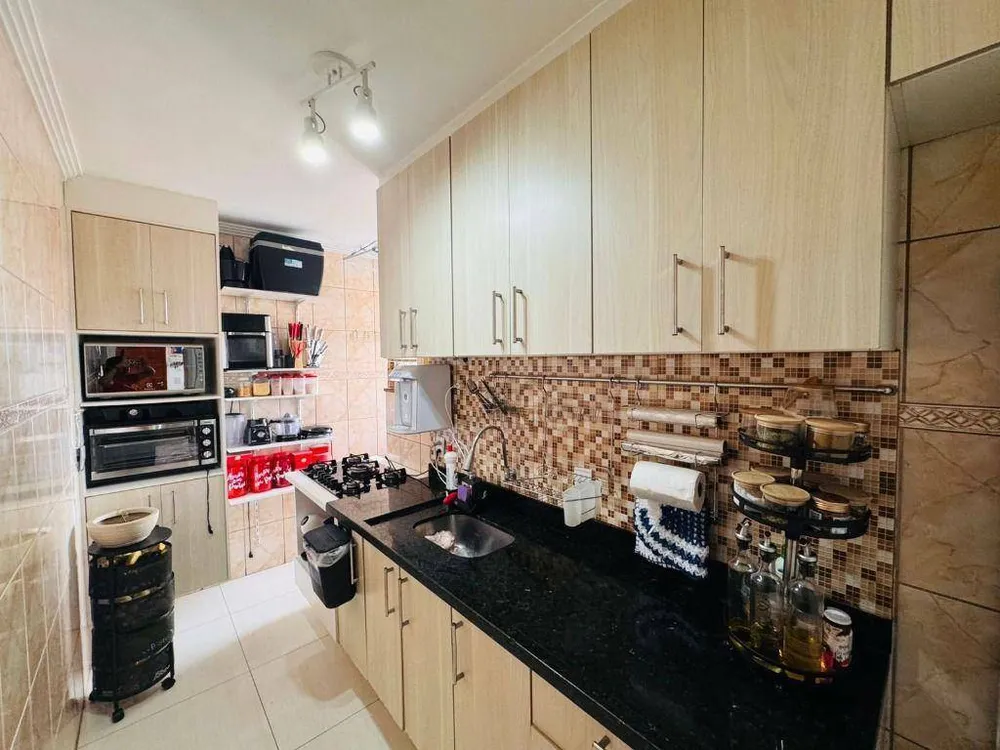 Apartamento, 2 quartos, 48 m² - Foto 6