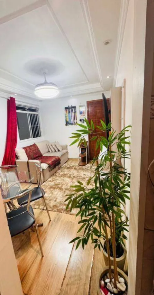 Apartamento, 2 quartos, 48 m² - Foto 7