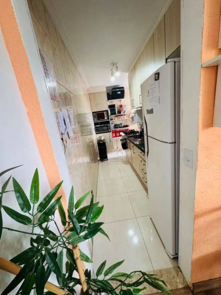 Apartamento, 2 quartos, 48 m² - Foto 3