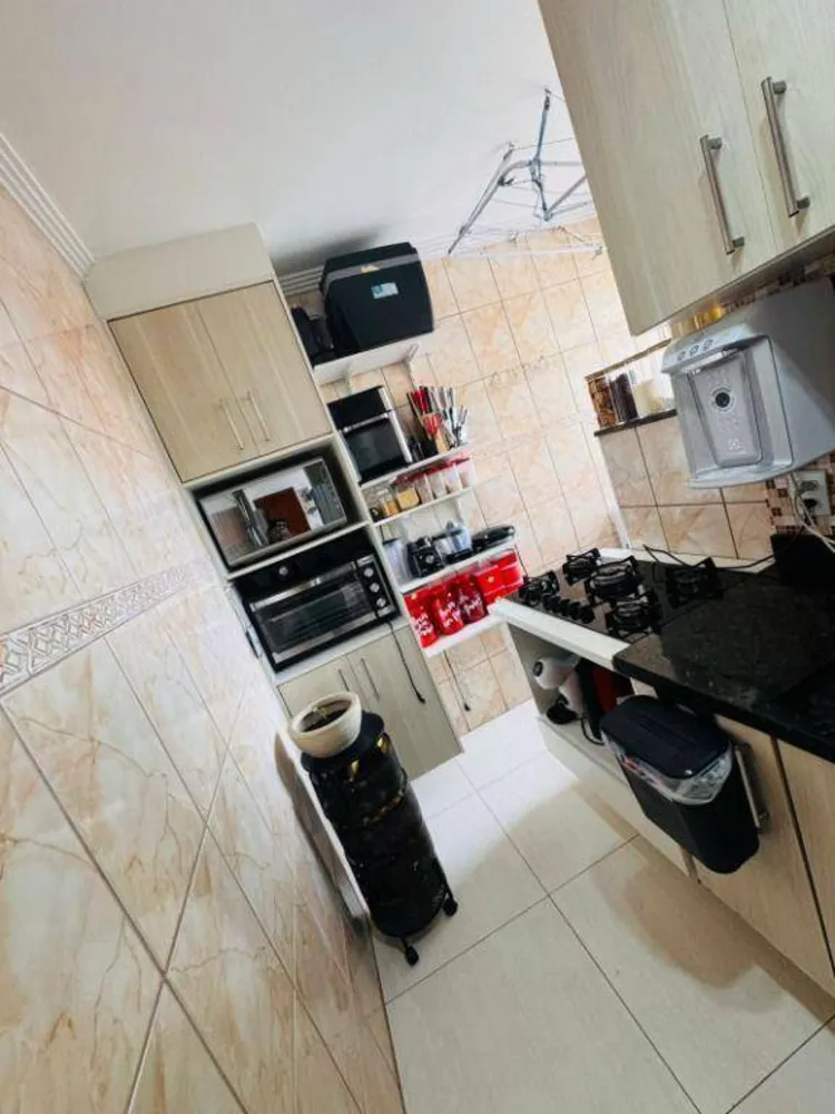 Apartamento, 2 quartos, 48 m² - Foto 2