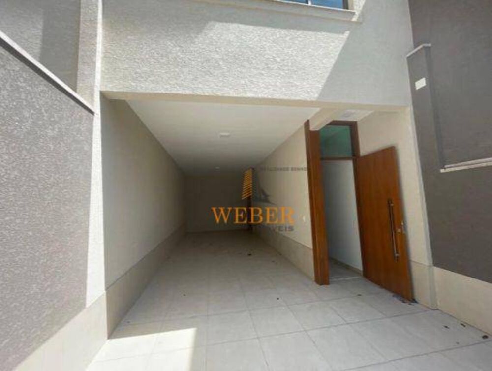 Casa, 3 quartos, 170 m² - Foto 3