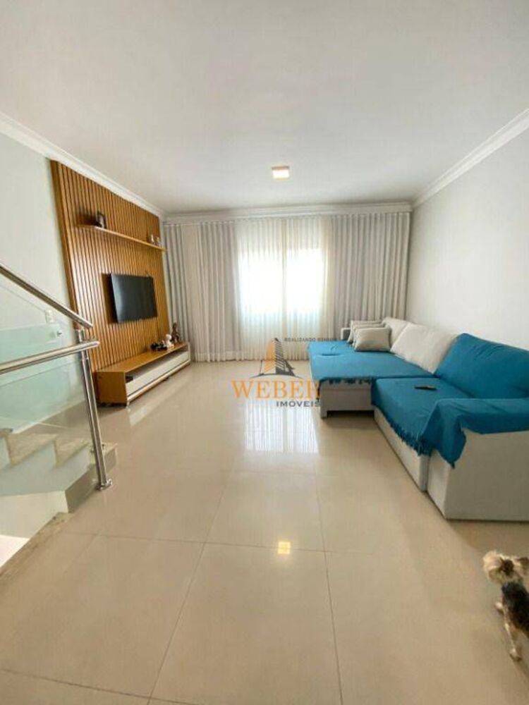 Casa, 3 quartos, 170 m² - Foto 4