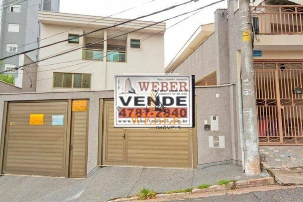 Casa, 3 quartos, 170 m² - Foto 1