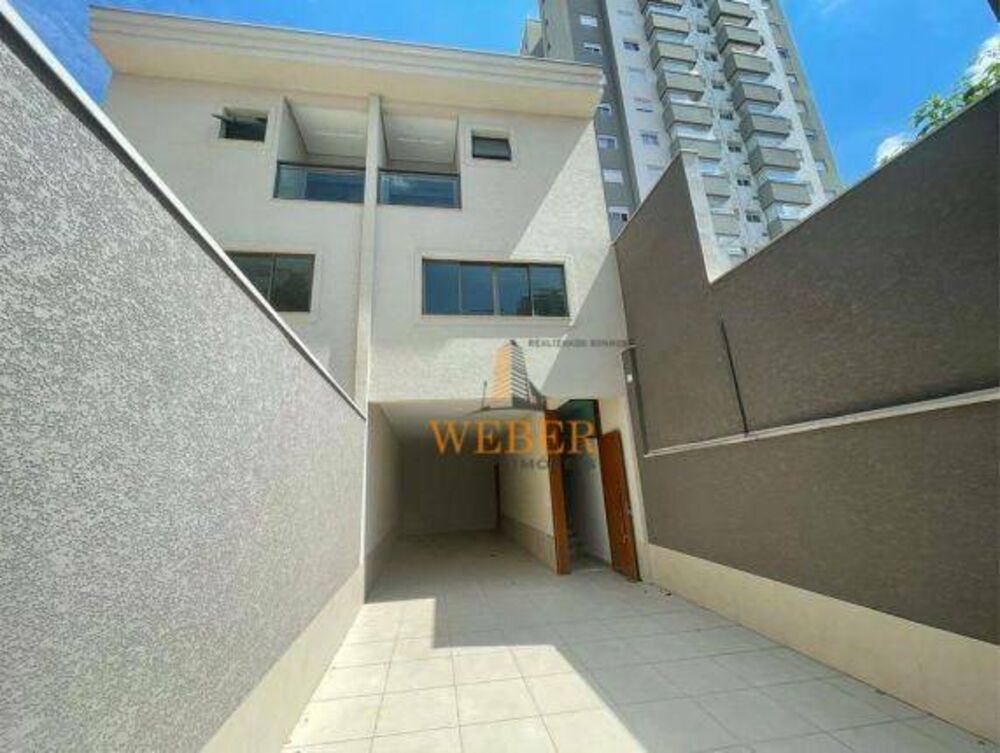 Casa, 3 quartos, 170 m² - Foto 2