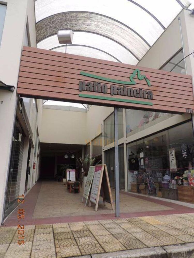 Loja-Salão, 44 m² - Foto 2