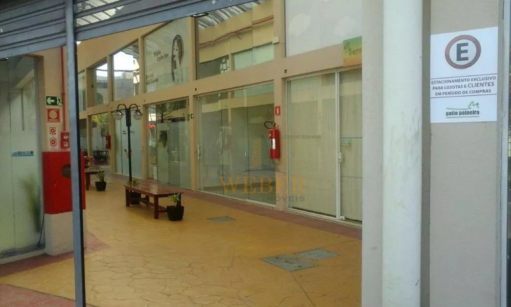 Loja-Salão, 44 m² - Foto 11