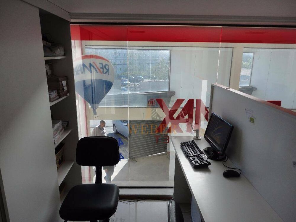 Loja-Salão, 44 m² - Foto 9