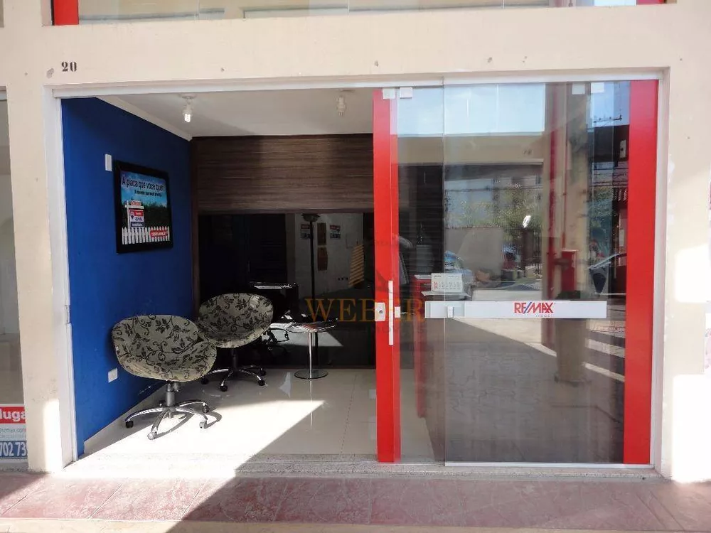 Loja-Salão, 44 m² - Foto 8