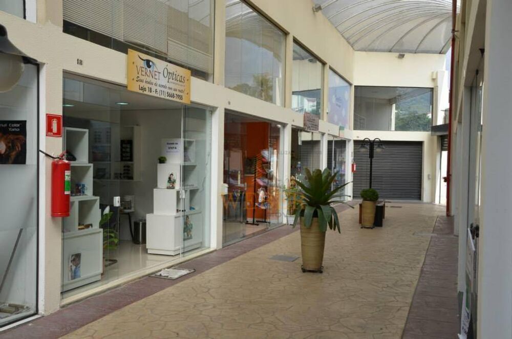 Loja-Salão, 44 m² - Foto 3