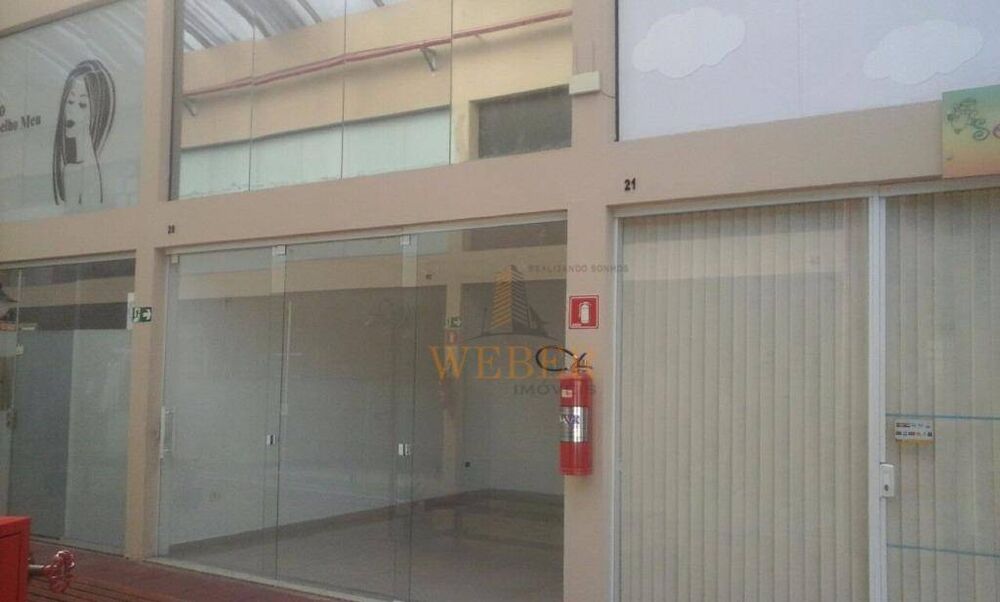 Loja-Salão, 44 m² - Foto 14