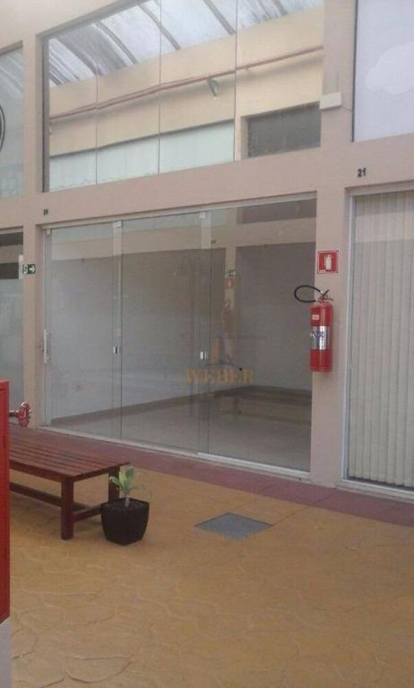 Loja-Salão, 44 m² - Foto 12