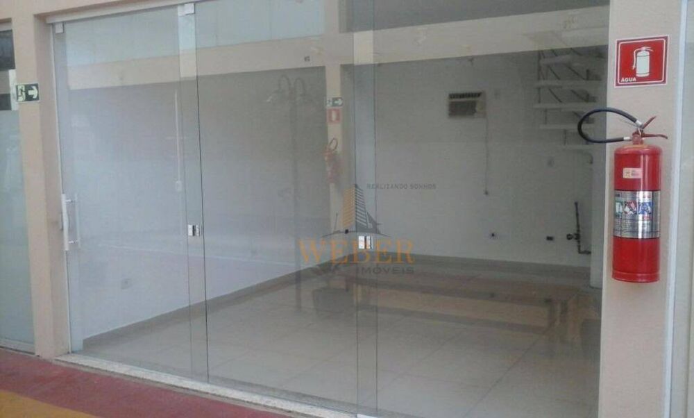 Loja-Salão, 44 m² - Foto 13