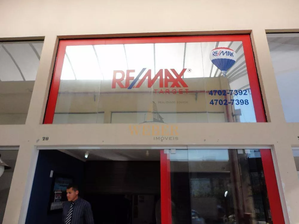 Loja-Salão, 44 m² - Foto 6