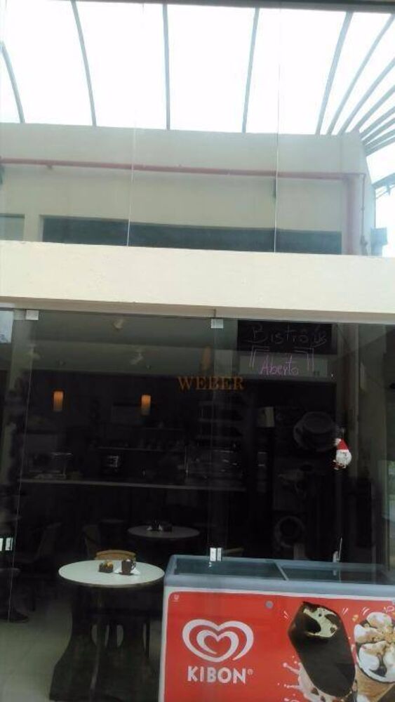 Loja-Salão, 44 m² - Foto 10