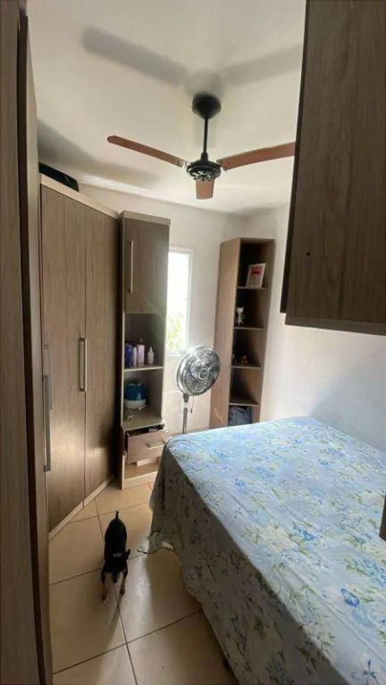 Apartamento, 2 quartos, 47 m² - Foto 4