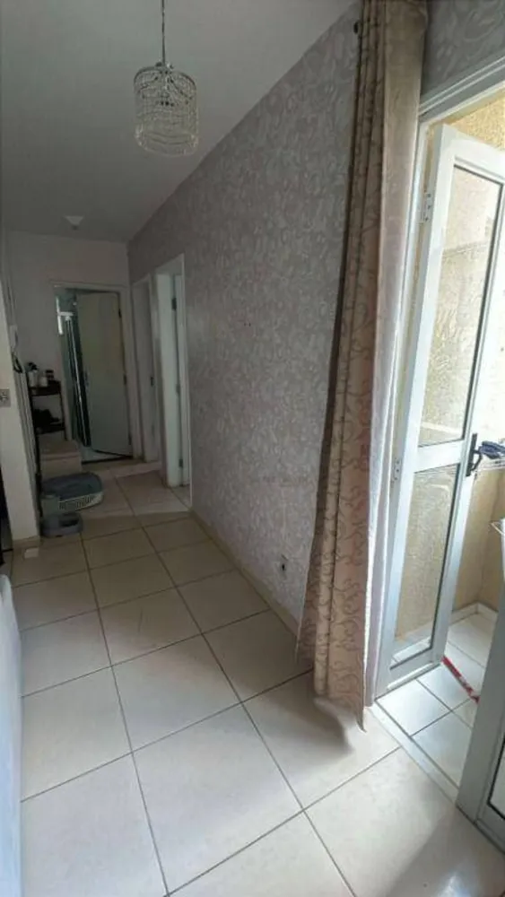Apartamento, 2 quartos, 47 m² - Foto 3