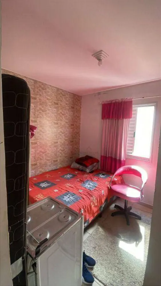 Apartamento, 2 quartos, 47 m² - Foto 6