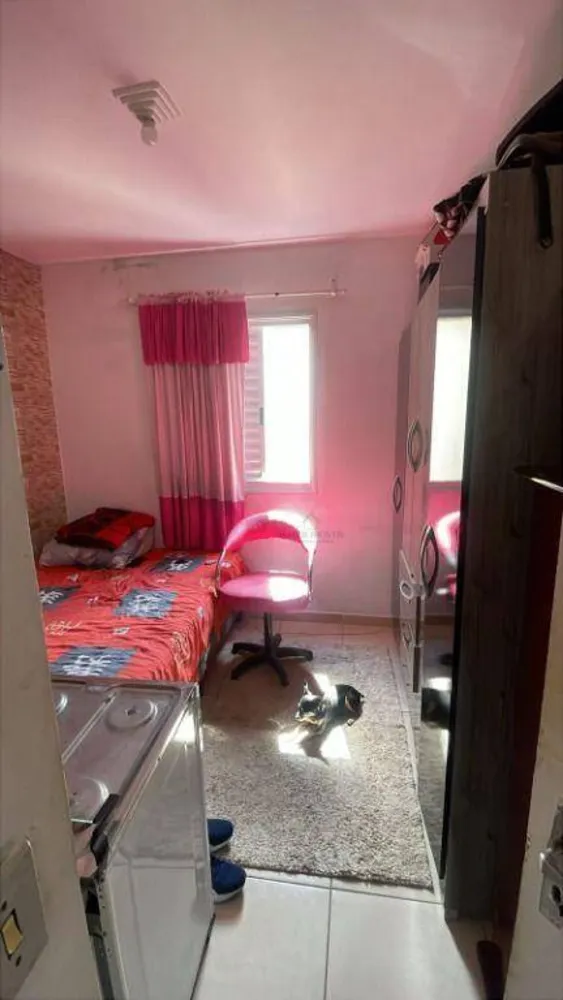 Apartamento, 2 quartos, 47 m² - Foto 8