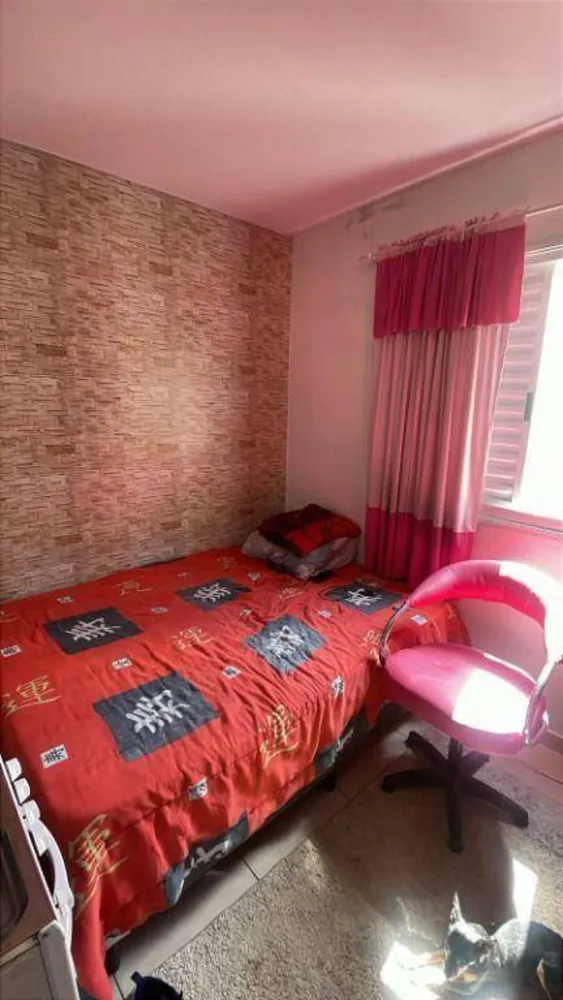Apartamento, 2 quartos, 47 m² - Foto 7