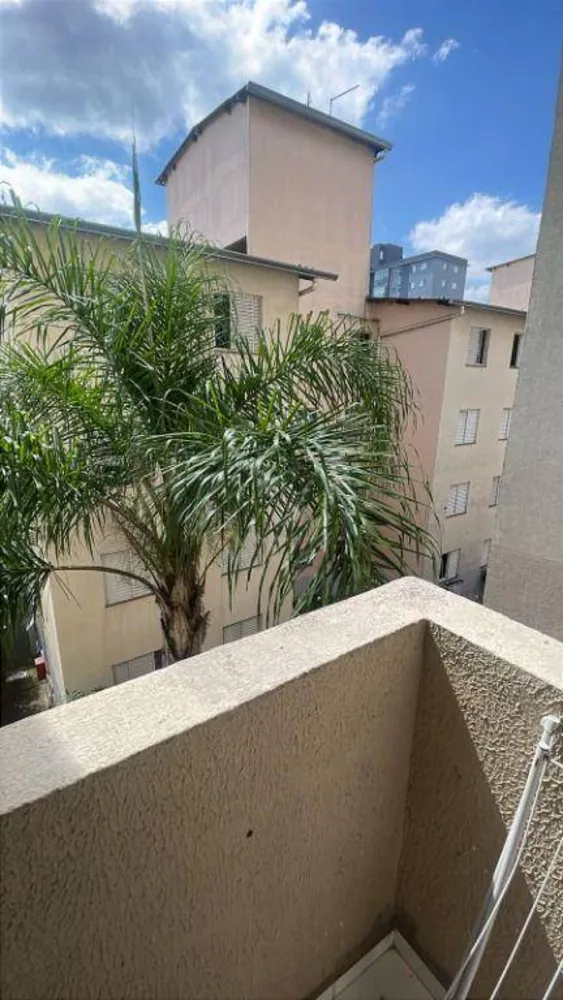 Apartamento, 2 quartos, 47 m² - Foto 2