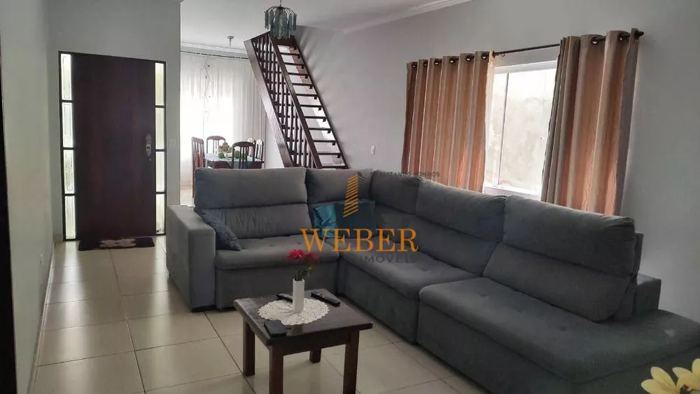 Sobrado à venda com 5 quartos, 404m² - Foto 4