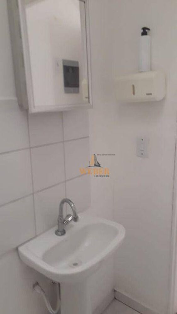 Prédio Inteiro, 215 m² - Foto 13