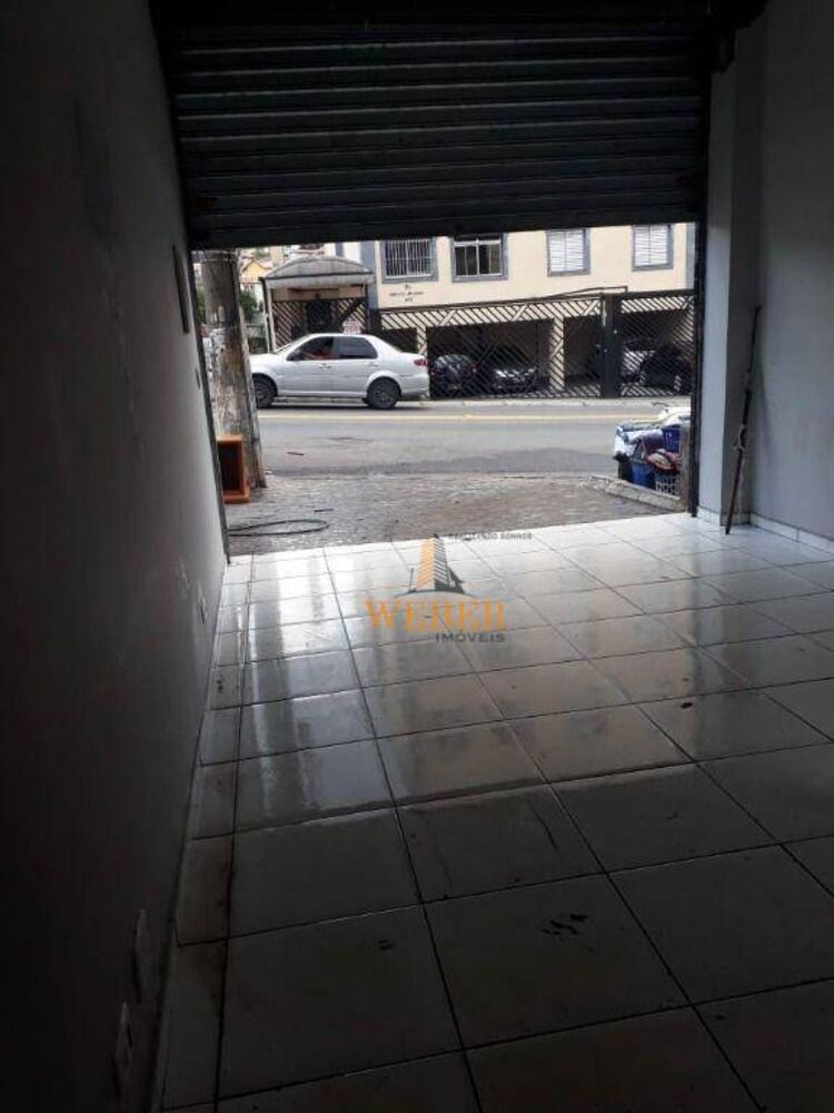 Prédio Inteiro, 215 m² - Foto 2