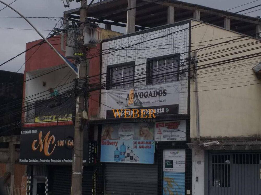 Prédio Inteiro, 215 m² - Foto 4