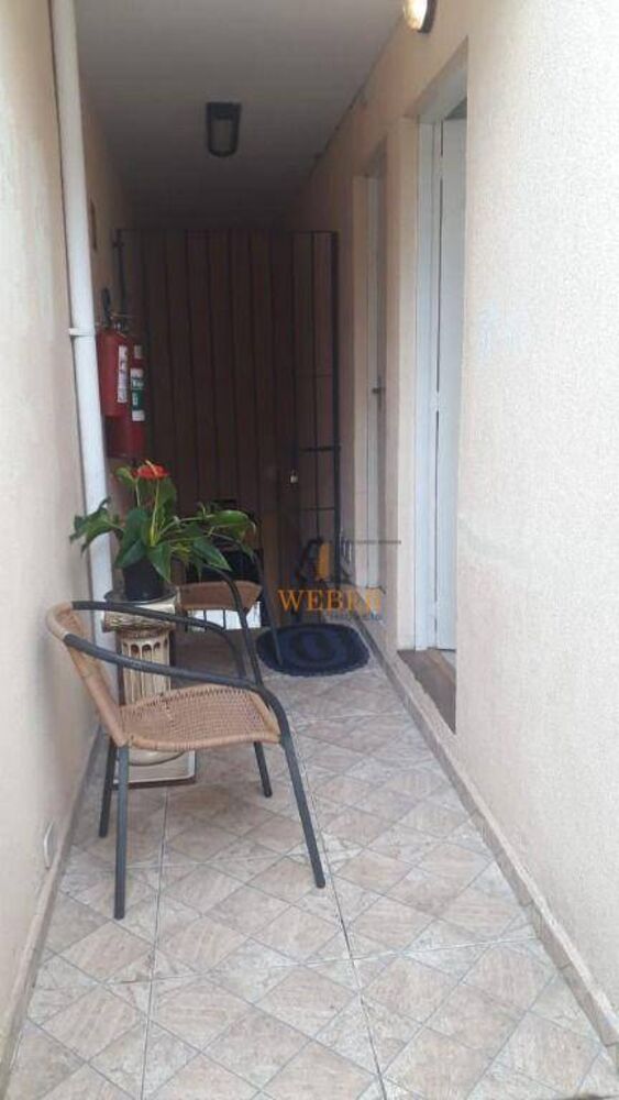 Prédio Inteiro, 215 m² - Foto 14
