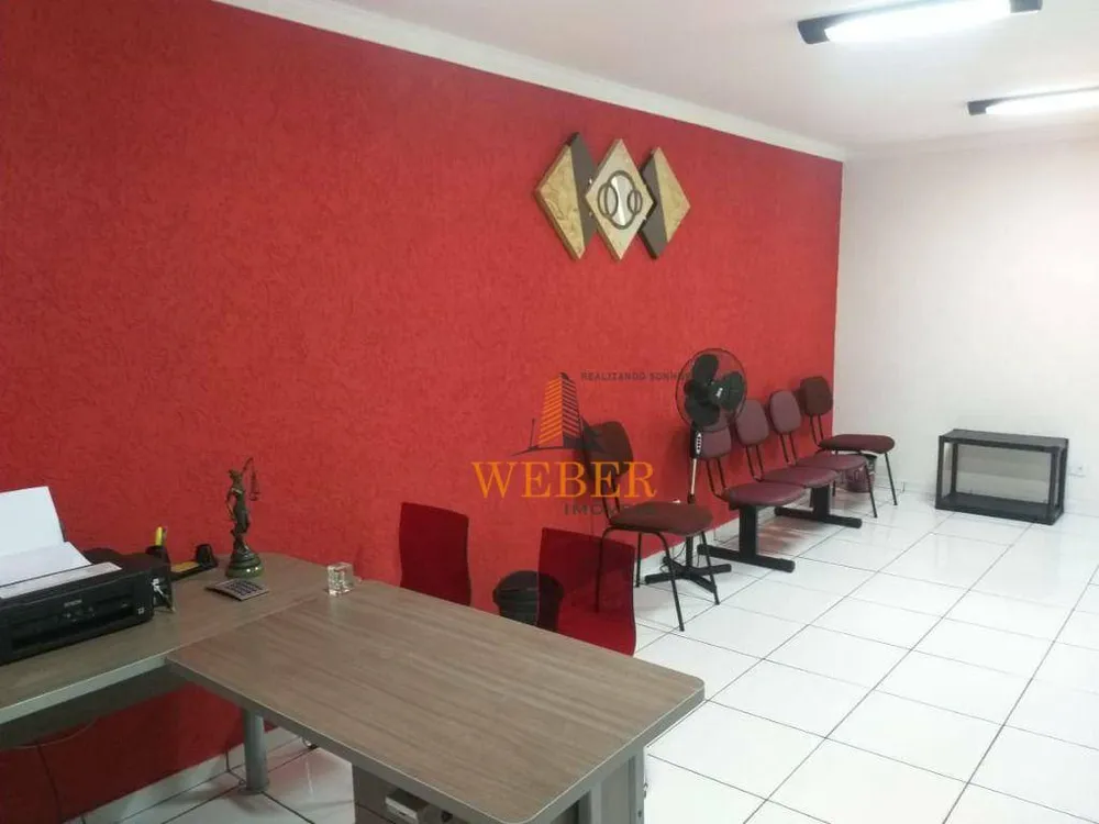 Prédio Inteiro, 215 m² - Foto 12