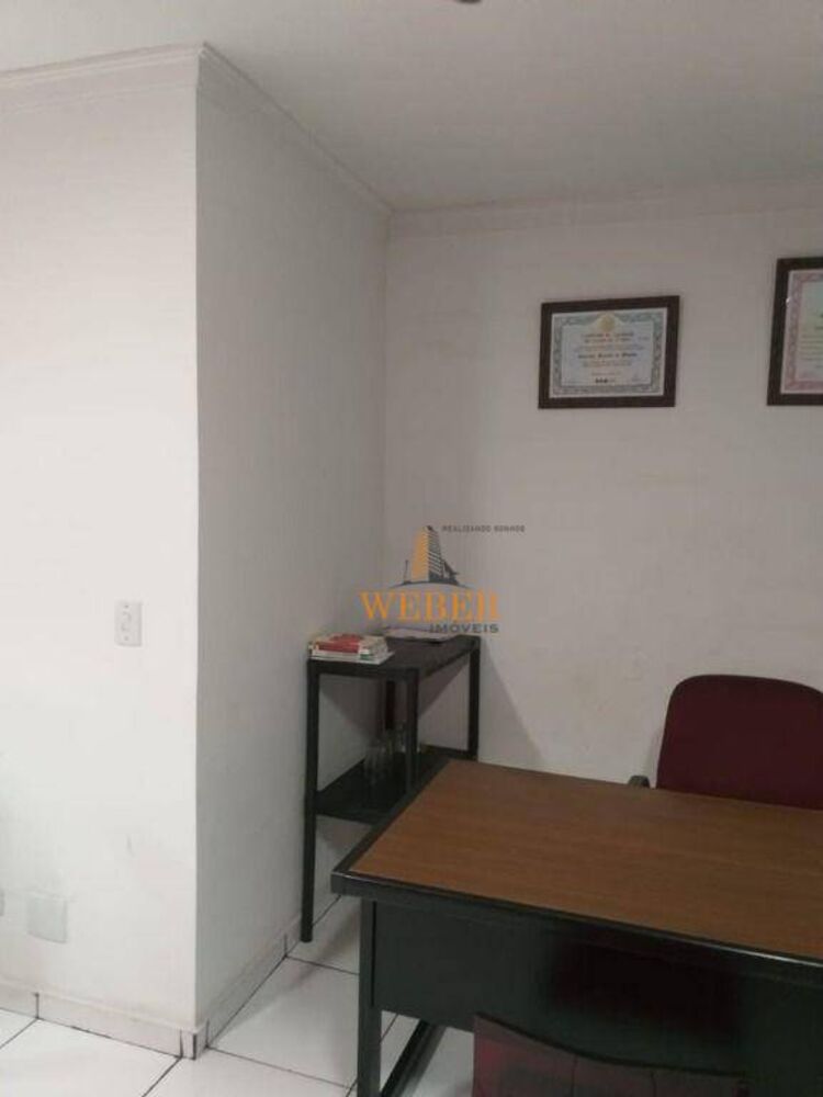 Prédio Inteiro, 215 m² - Foto 6