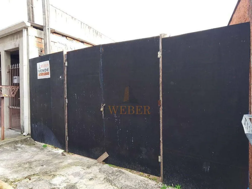Terreno, 125 m² - Foto 1
