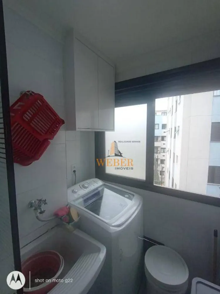 Apartamento, 2 quartos, 47 m² - Foto 7