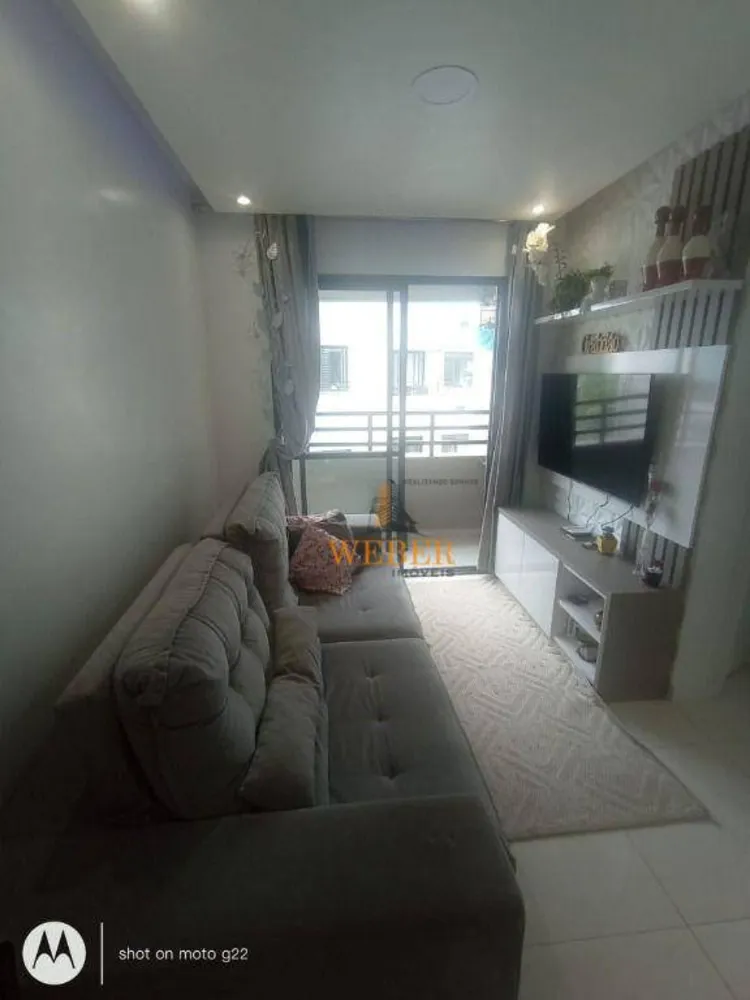 Apartamento, 2 quartos, 47 m² - Foto 5