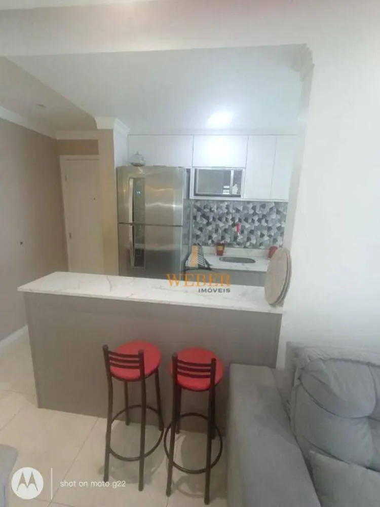 Apartamento, 2 quartos, 47 m² - Foto 6