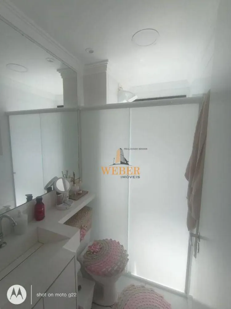 Apartamento, 2 quartos, 47 m² - Foto 10
