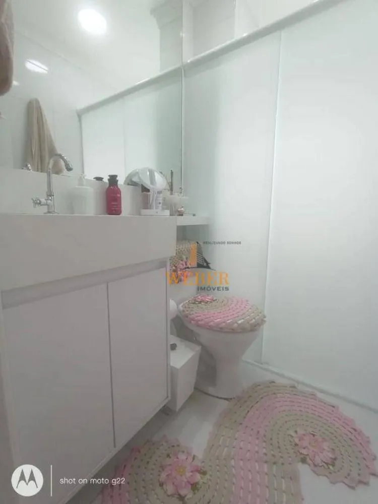 Apartamento, 2 quartos, 47 m² - Foto 8