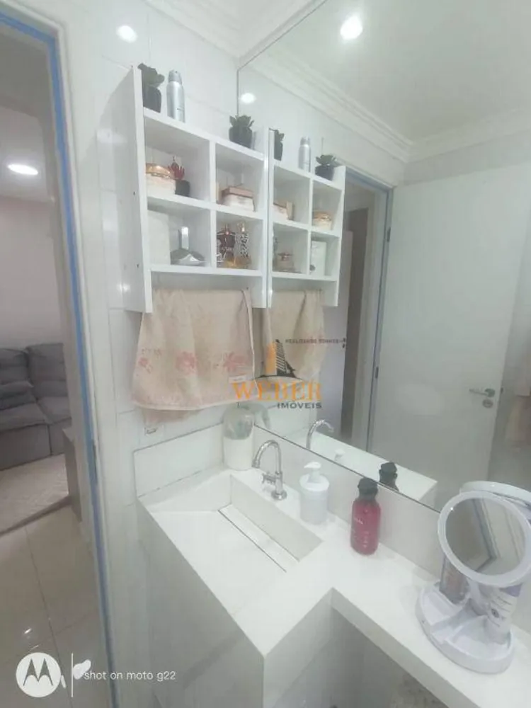 Apartamento, 2 quartos, 47 m² - Foto 9