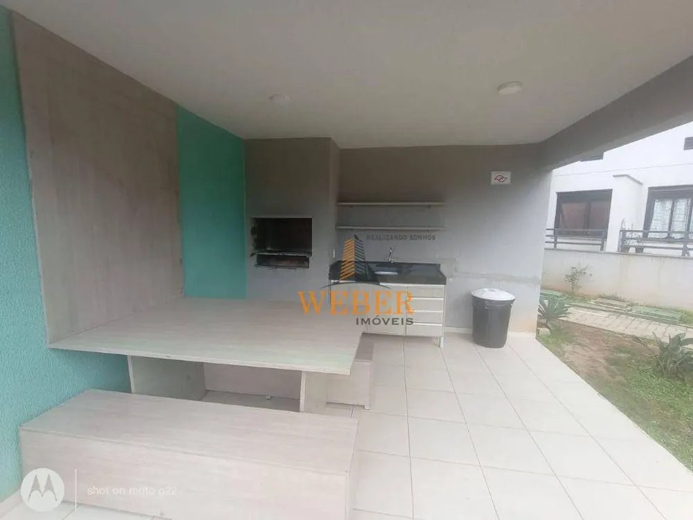 Apartamento, 2 quartos, 47 m² - Foto 12