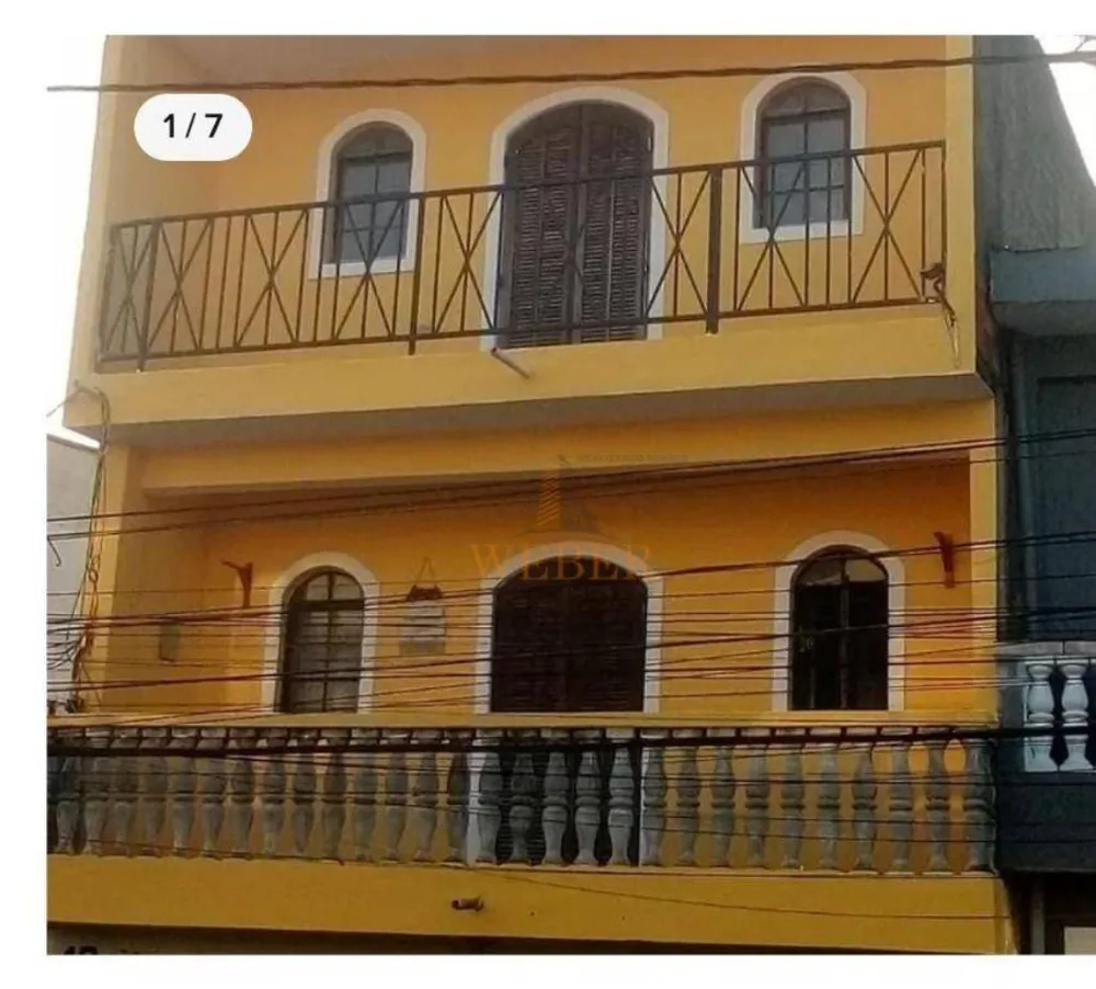 Casa, 3 quartos, 320 m² - Foto 1