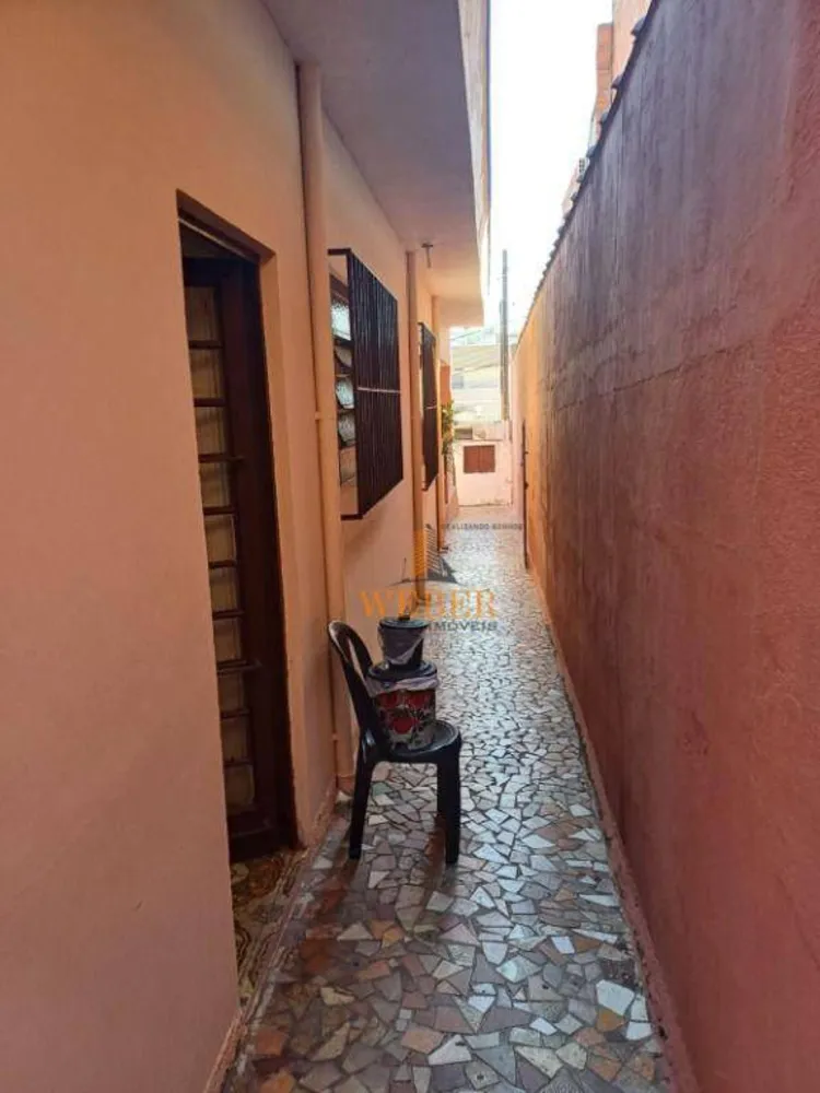 Sobrado, 3 quartos, 270 m² - Foto 9