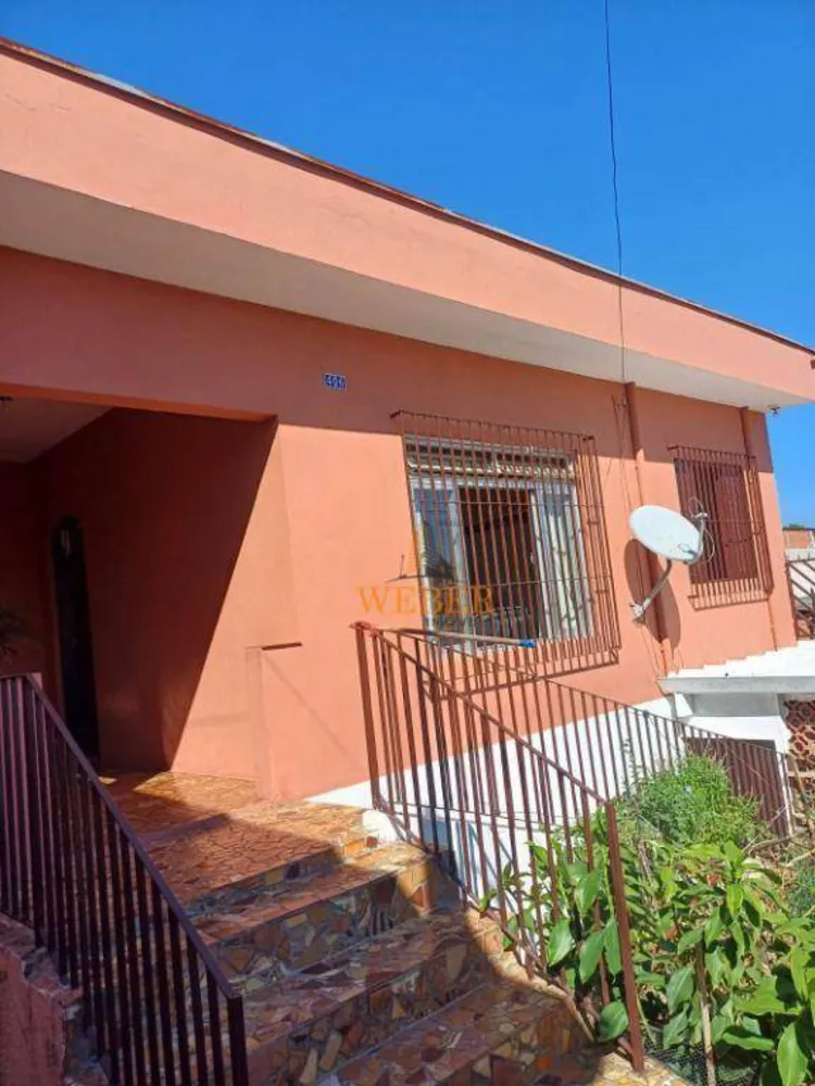 Sobrado, 3 quartos, 270 m² - Foto 2