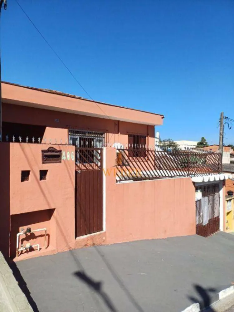 Sobrado, 3 quartos, 270 m² - Foto 7