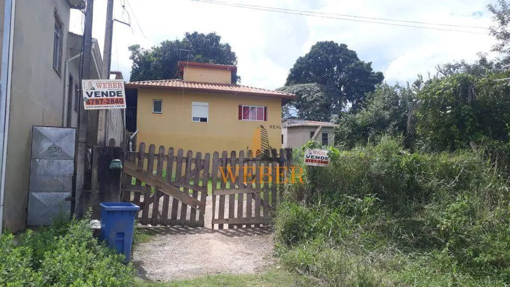 Casa, 2 quartos, 110 m² - Foto 3