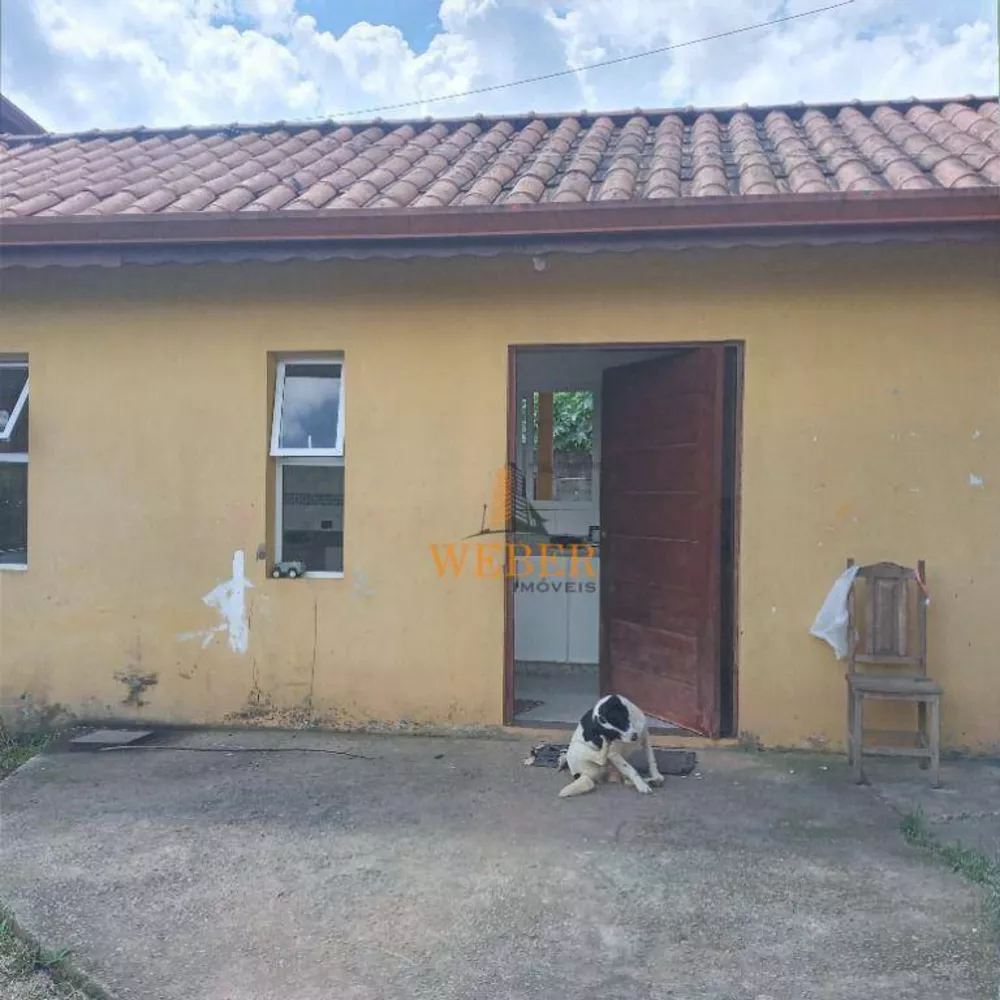 Casa, 2 quartos, 110 m² - Foto 1