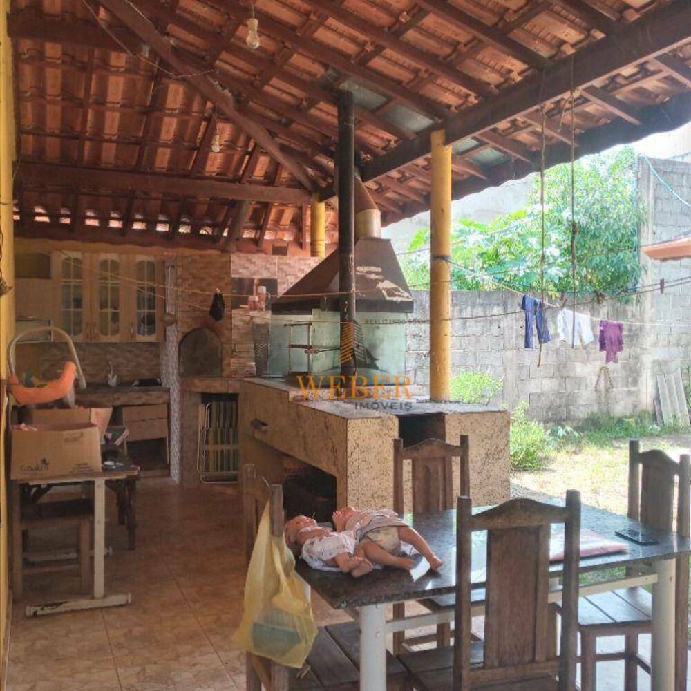 Casa, 2 quartos, 110 m² - Foto 20