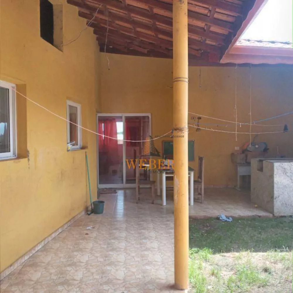 Casa, 2 quartos, 110 m² - Foto 2