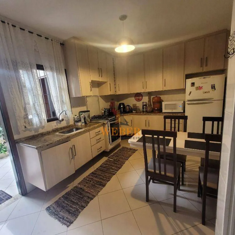 Sobrado, 2 quartos, 195 m² - Foto 11