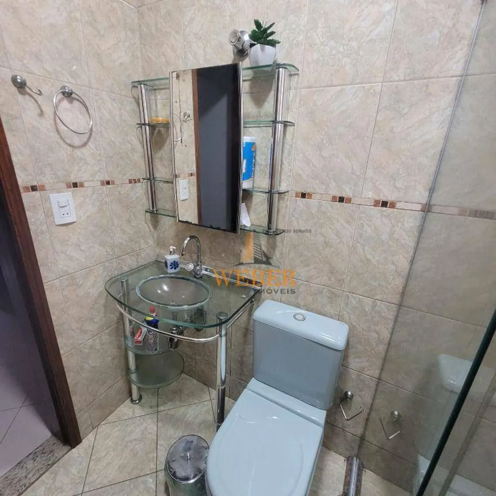 Sobrado, 2 quartos, 195 m² - Foto 3